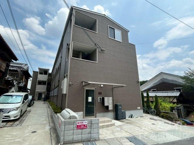 FLORA高槻富田