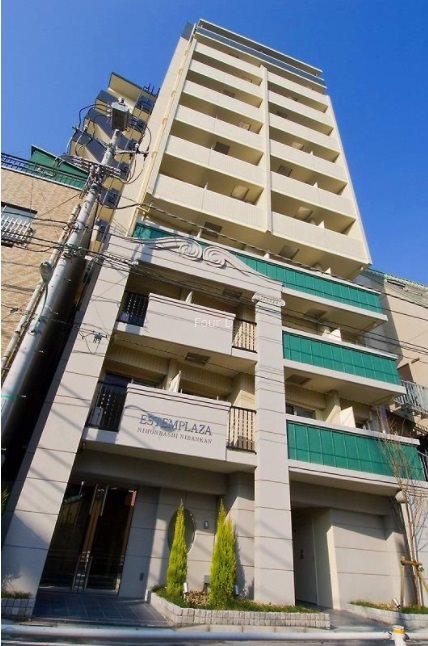 エステムプラザ日本橋二番館