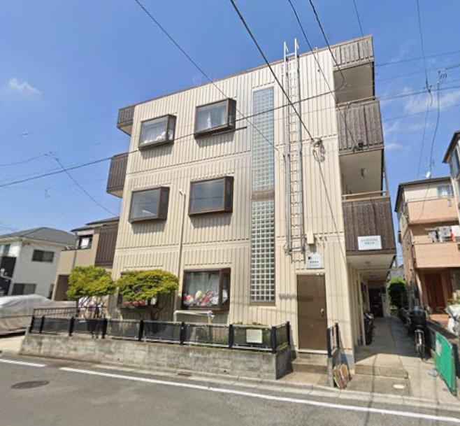 シャインハイム南鳩ヶ谷