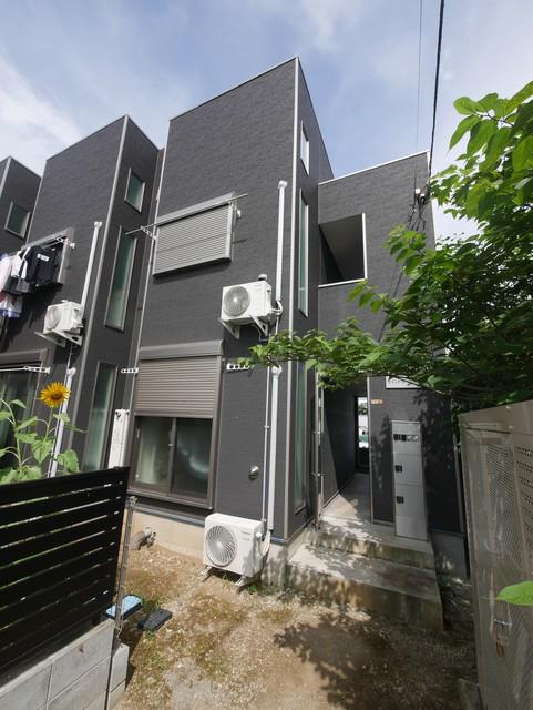 カインドネス厚木旭町