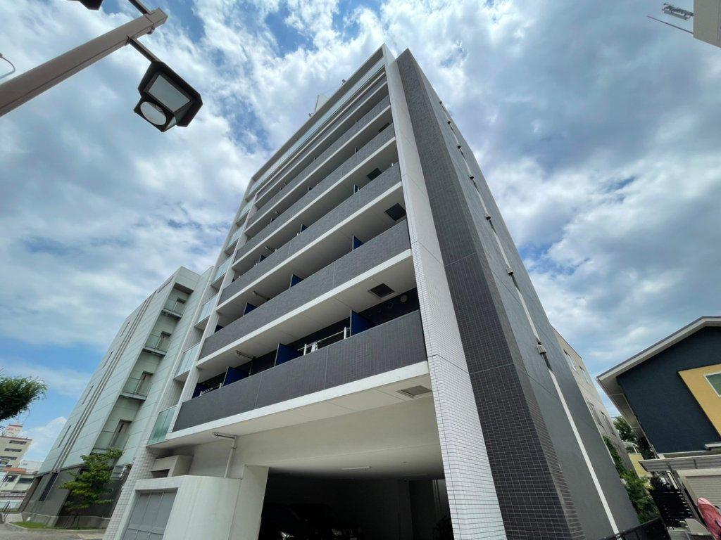 エスフォート堀田通S-FORT堀田通