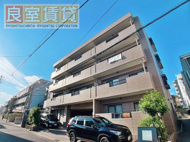 レージュ白砂