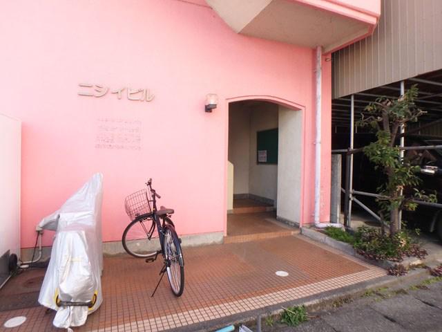 ニシイマンション