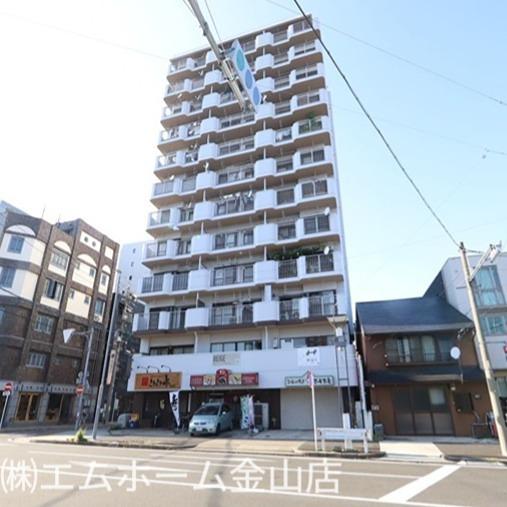 ホワイトキャッスル金山(2LDK/12階)