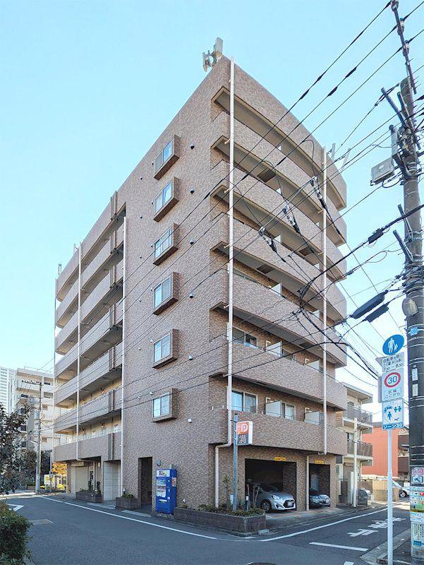 MAISON S.K.M