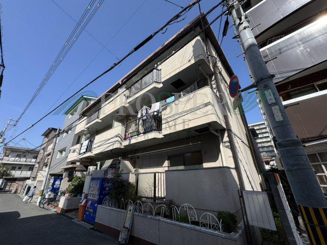コーポ陣内I