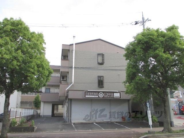 シャントール3