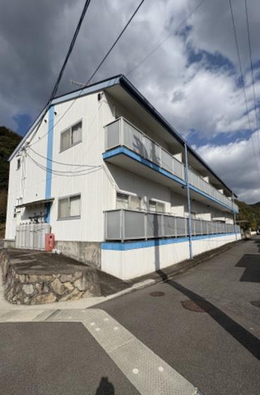 カーサフェリーチェ入野