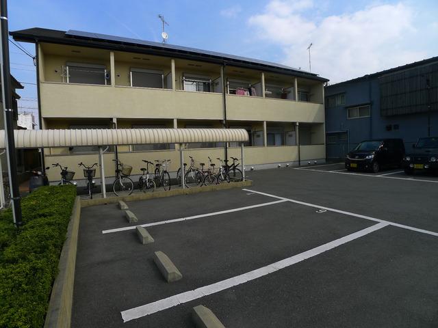 エコハイツ東加古川