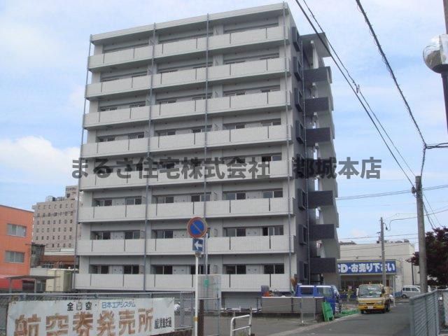 リアン都城