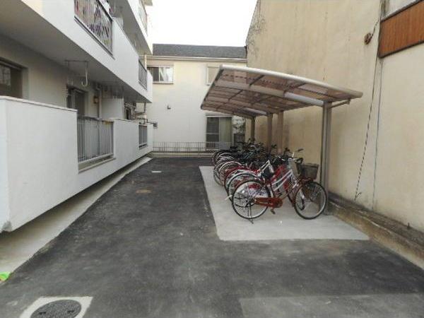 マンション早河