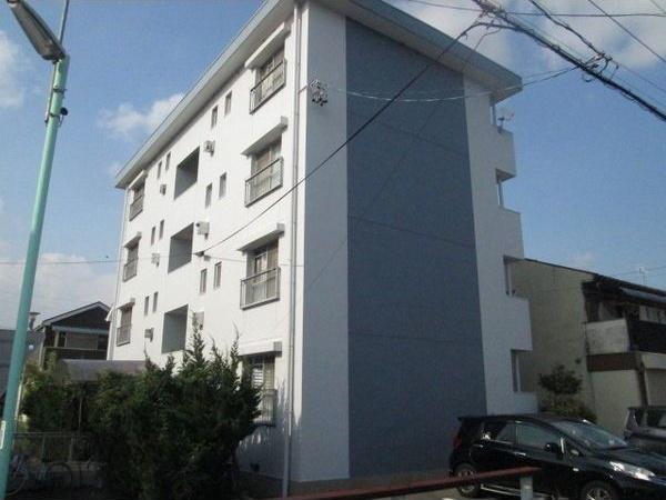 マンション早河