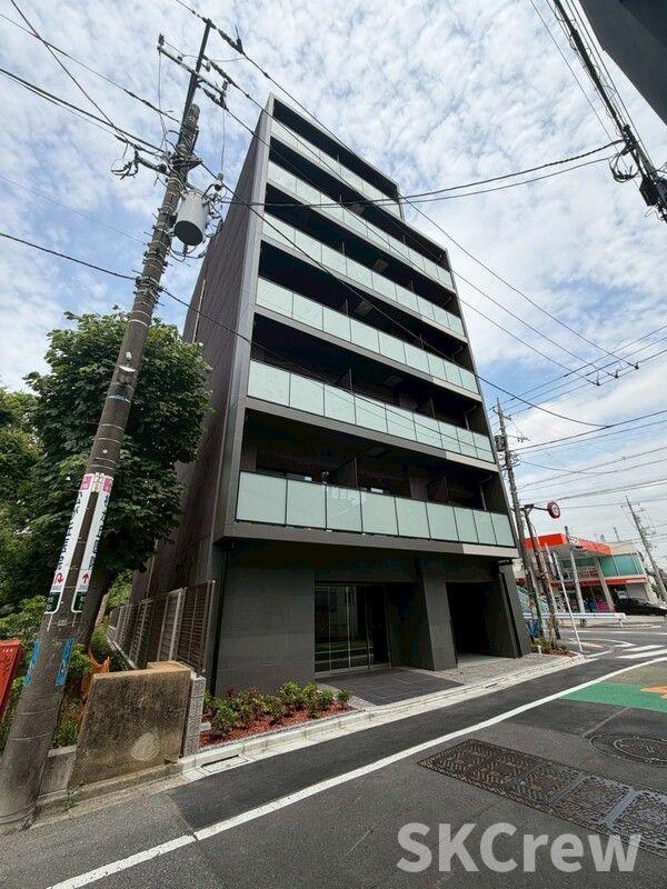ブライズ中野哲学堂