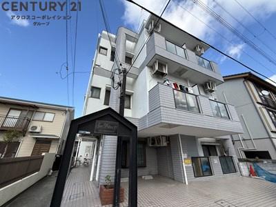 サンパレス21東園田2