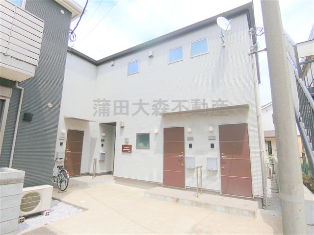 CHAMBRE NISHIKAMATA