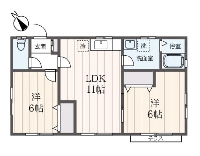 フレグランス萩原