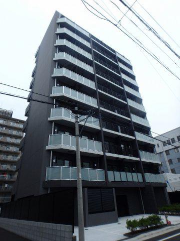 クラリッサ川崎ソレイユ