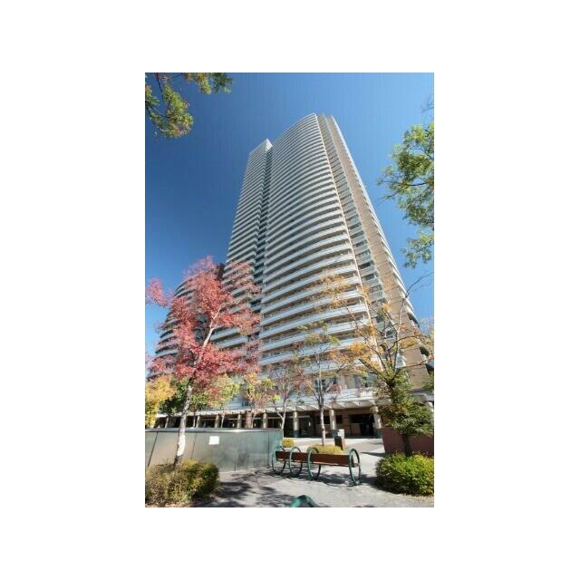 河田町ガーデン1号棟 部屋番号1608