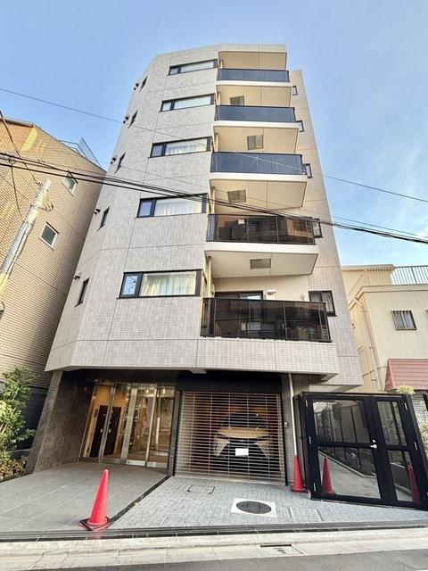 PREMIUM 大岡山