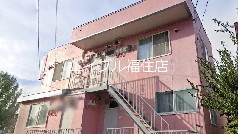 アートヒルズ西岡