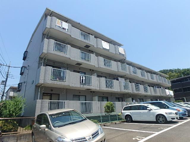 第2コスモスヴィラ