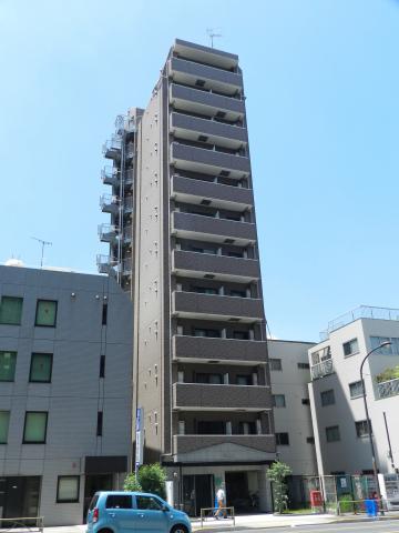 ヴェローナ品川中延