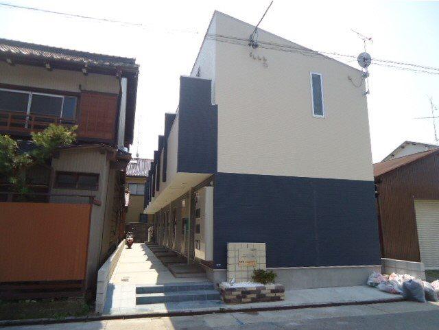 CASA FIGLIOLA