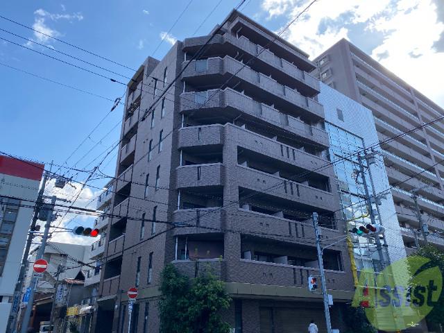 プロシード新大阪 CITYLIFE