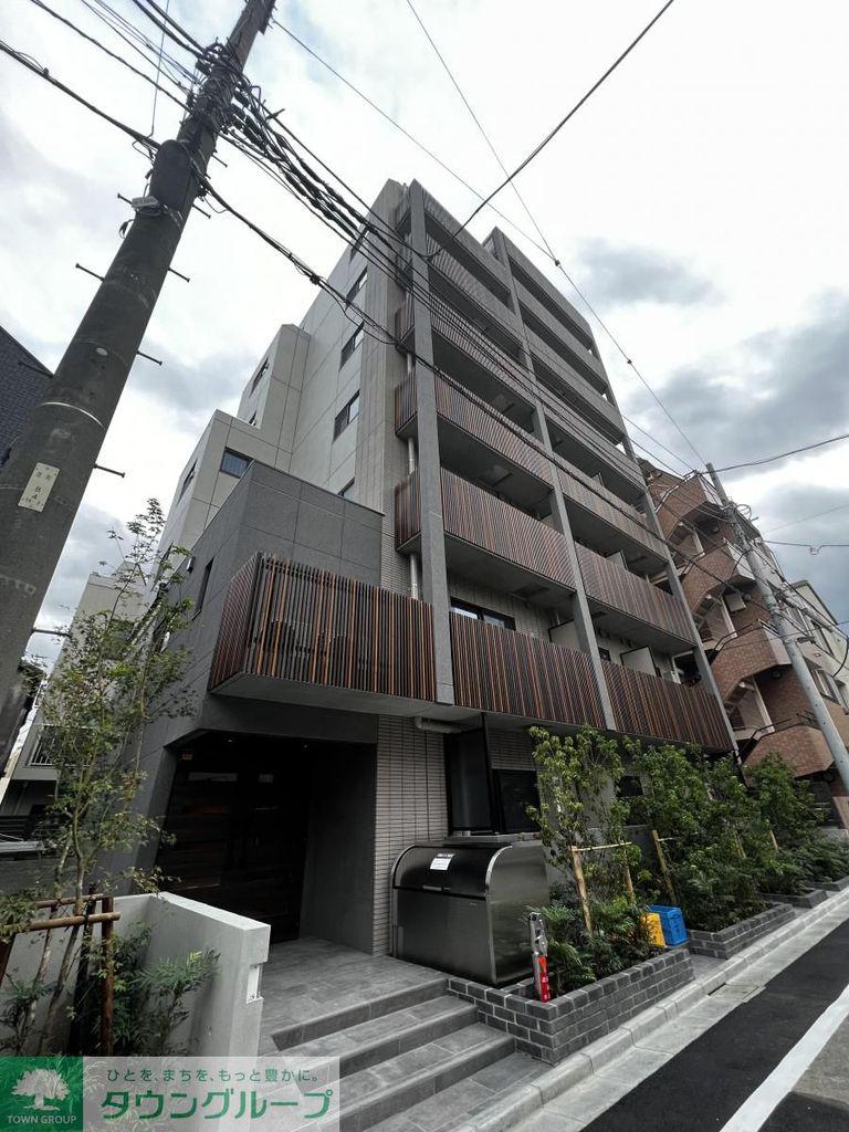 GRAN REST 文京茗荷谷