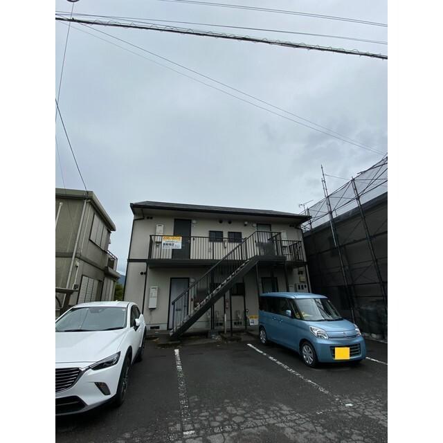メゾン南A