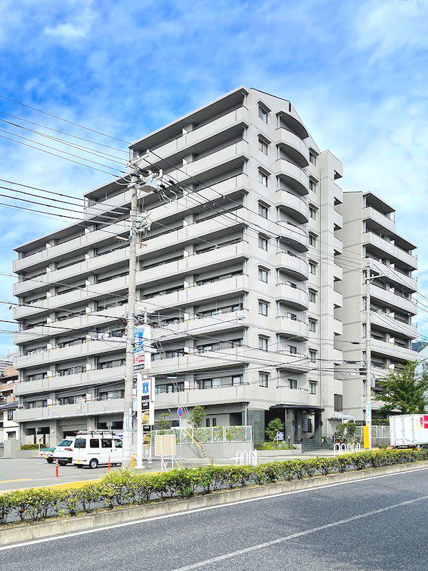 オルタンシア六甲