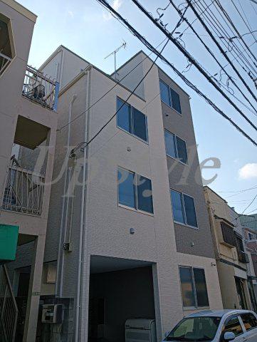 ボアソルテ五反野II