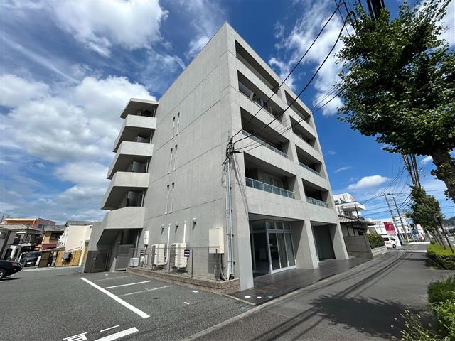 ディルッソ西間門