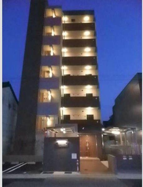 CASA八番館