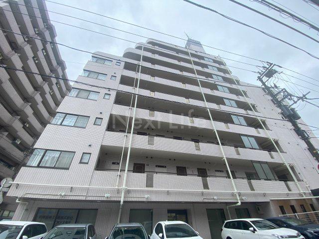 ピュアシティ横浜3