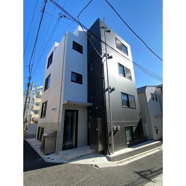 ラシクラスEX中野