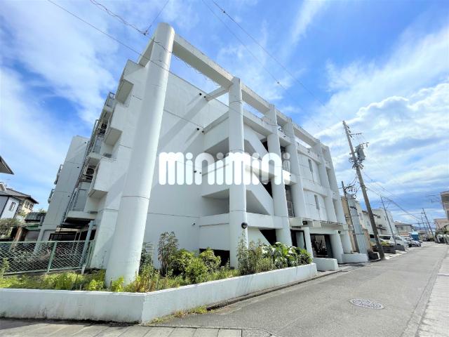 朝日プラザ静岡古庄