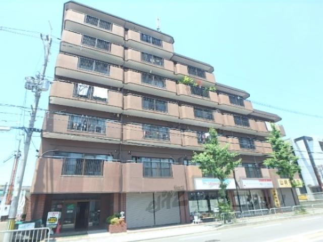 ロイヤルハイツ小野