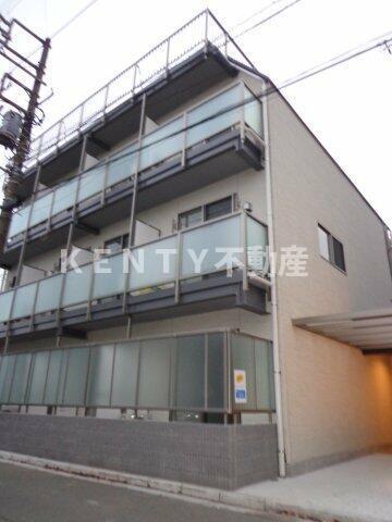 レスツオン天空橋