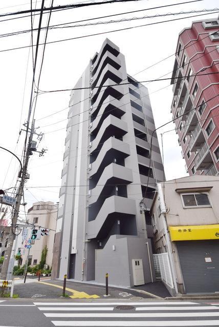 ルクシェール青砥