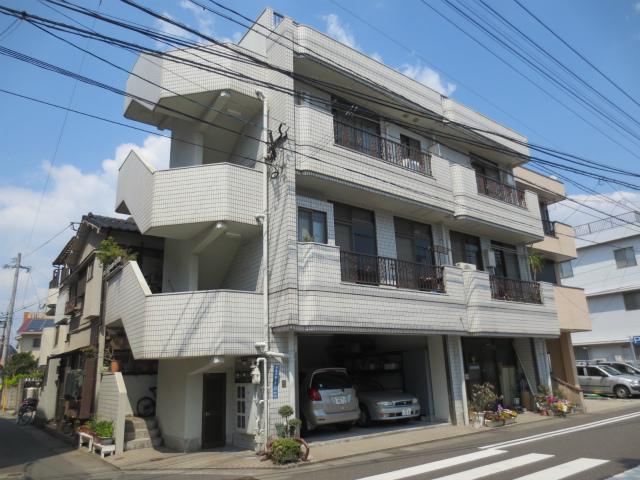 花堂ビル