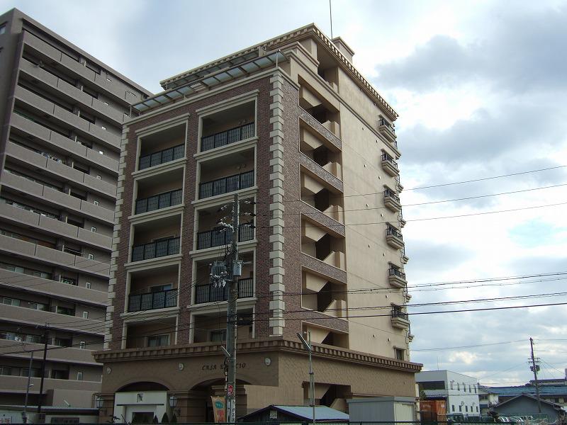 CASAESPACIO