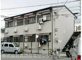 南海本線 紀ノ川駅 徒歩18分 2階建 築28年