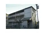 コージィコート瀬川II