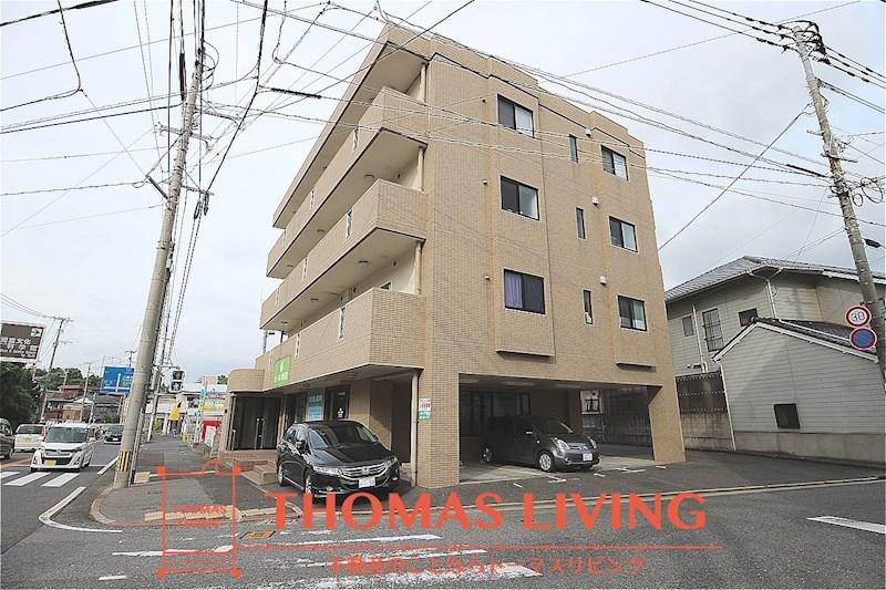 アベニュー清納