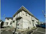 フレグランス玉川学園A・B