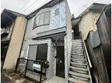 コンフォート西京極