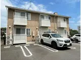 ＪＲ宇都宮線 小山駅 徒歩30分 2階建 築15年