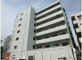 西馬橋マンション