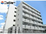 イーストCOURT SAKURABASHI